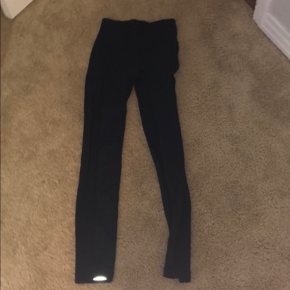 lulu lemon leggings